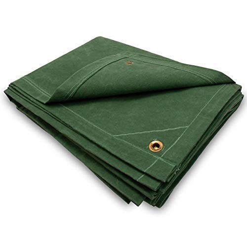 Light Weight Ground Sheet- MHA